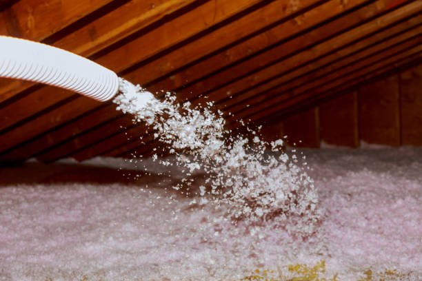 Best Insulation for Specific Applications in Henderson, NC