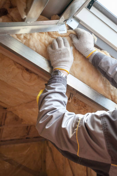 Best Insulation for Specific Applications in Henderson, NC