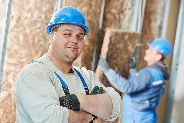Best Insulation Materials and Products in Henderson, NC