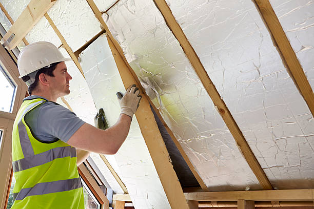 Best Energy Efficiency Solutions in Henderson, NC