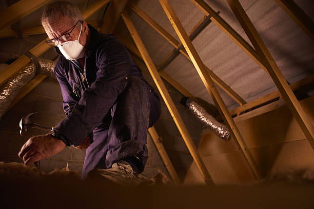 Best Specialty Insulation in Henderson, NC